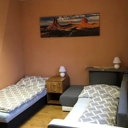 Ubytovanie Poprad