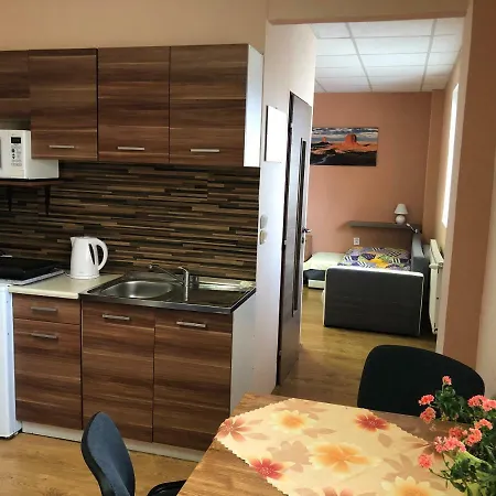 Apartament Ubytovanie Poprad *