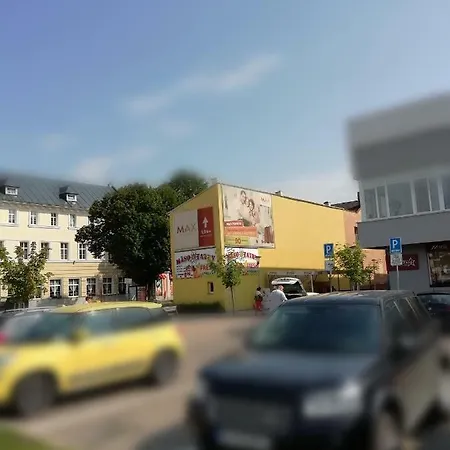 Ubytovanie Poprad *