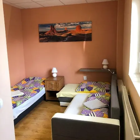 Ubytovanie Poprad بوبراد