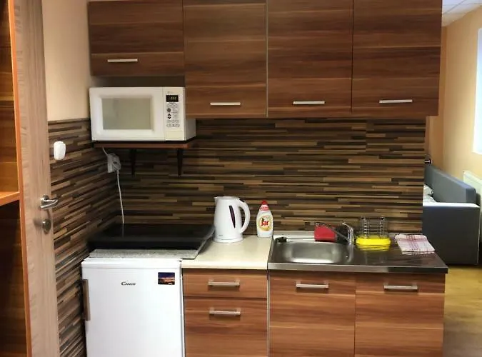 Ubytovanie Poprad Apartmán Poprad