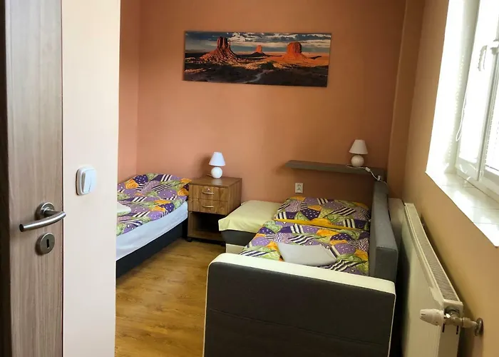 Ubytovanie Poprad Apartmán Poprad