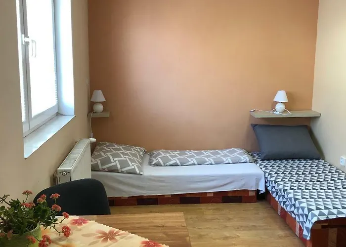 Ubytovanie Poprad Apartment Poprad