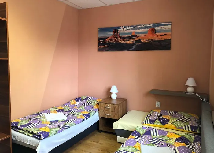 Ubytovanie Poprad Apartmán
