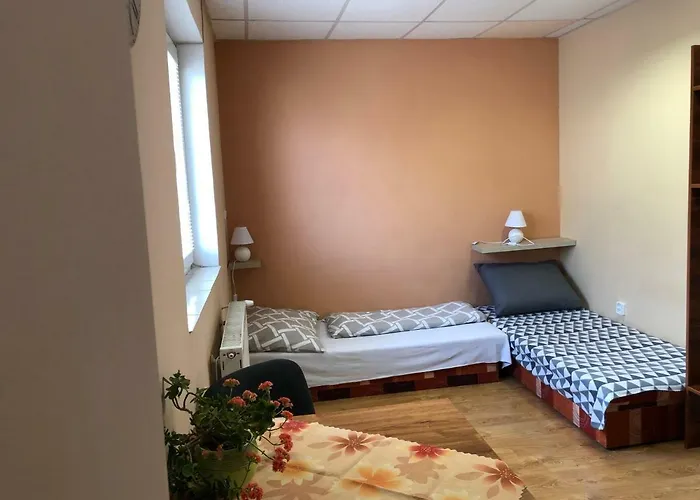 Ubytovanie Poprad Apartmán